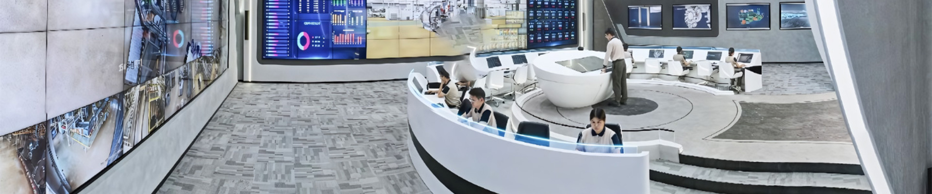 奉化展覽館智慧文旅項目案例