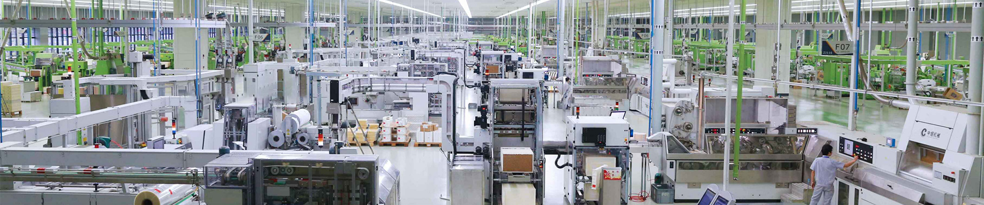 煙草-制絲車間APS項目解決方案