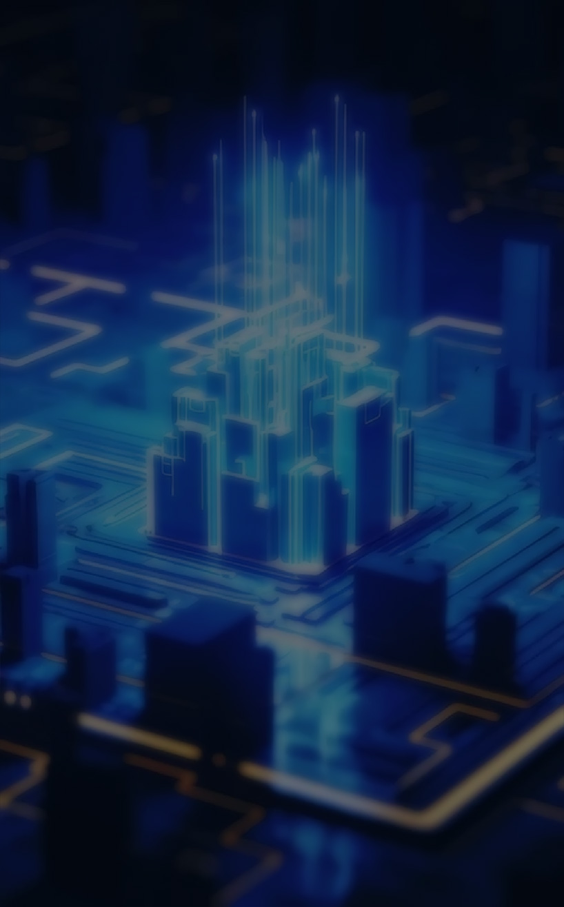 技術(shù)優(yōu)勢：AI工程化全棧硬實(shí)力