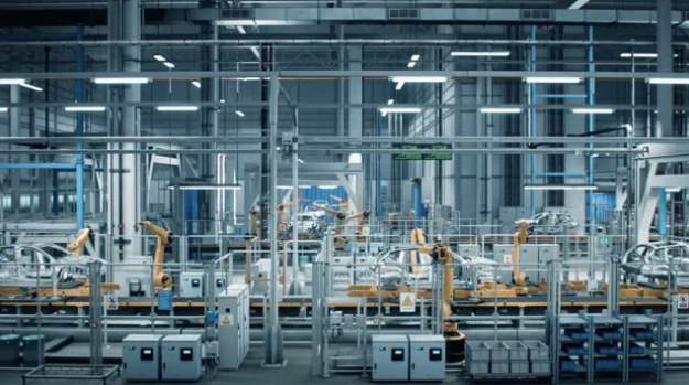 黑燈工廠是什么？ 企業(yè)如何實(shí)現(xiàn)黑燈工廠