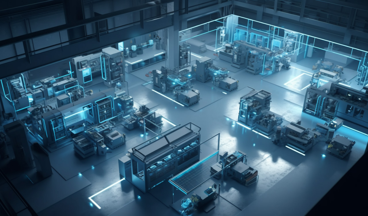 煙草-制絲車間APS項(xiàng)目解決方案