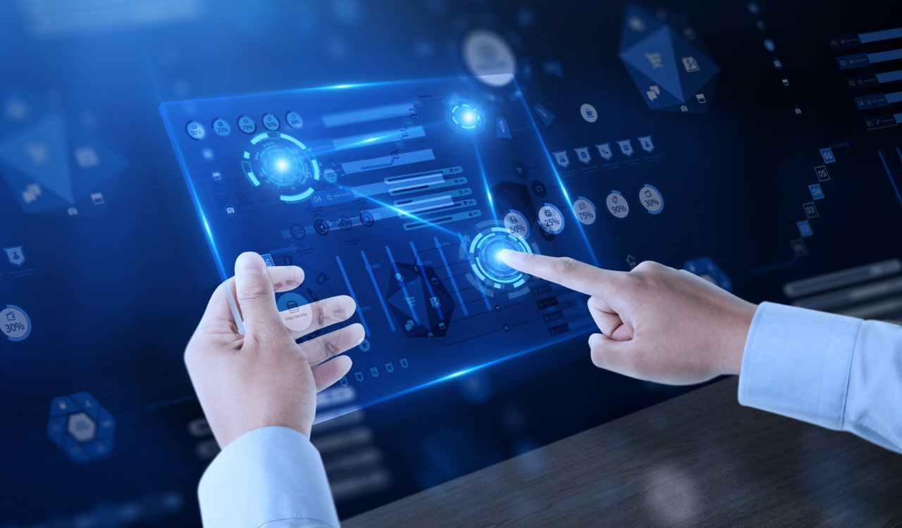 煙草-在線煙絲寬度檢測解決方案