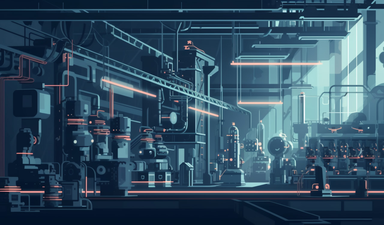 煙草-堵料漏料場景識別解決方案