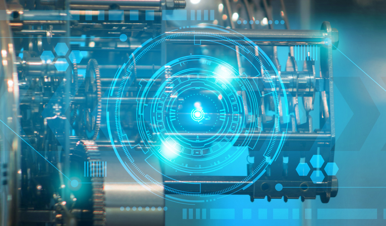 煙草-制絲線智能雜物檢測解決方案