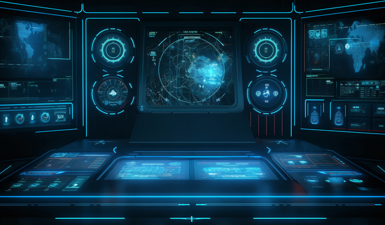 煙草-數字孿生解決方案