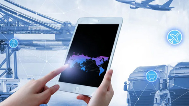 智能制造與供應(yīng)鏈的無縫對(duì)接：打造高效運(yùn)營的雙引擎