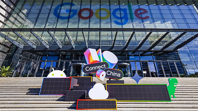 新聞 | 振寧科技高桓博士特邀出席谷歌開發(fā)者大會(huì)，分享人工智能最新前沿實(shí)踐